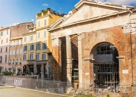 Guesthouse O Affittacamere Casa Fienaroli 2 Roma Dış mekan fotoğraf